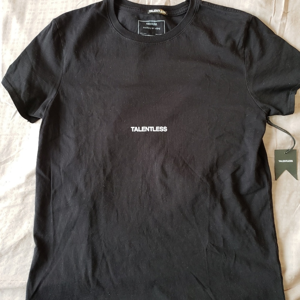 Talentless Center Ex Boyfriend Tee shirt